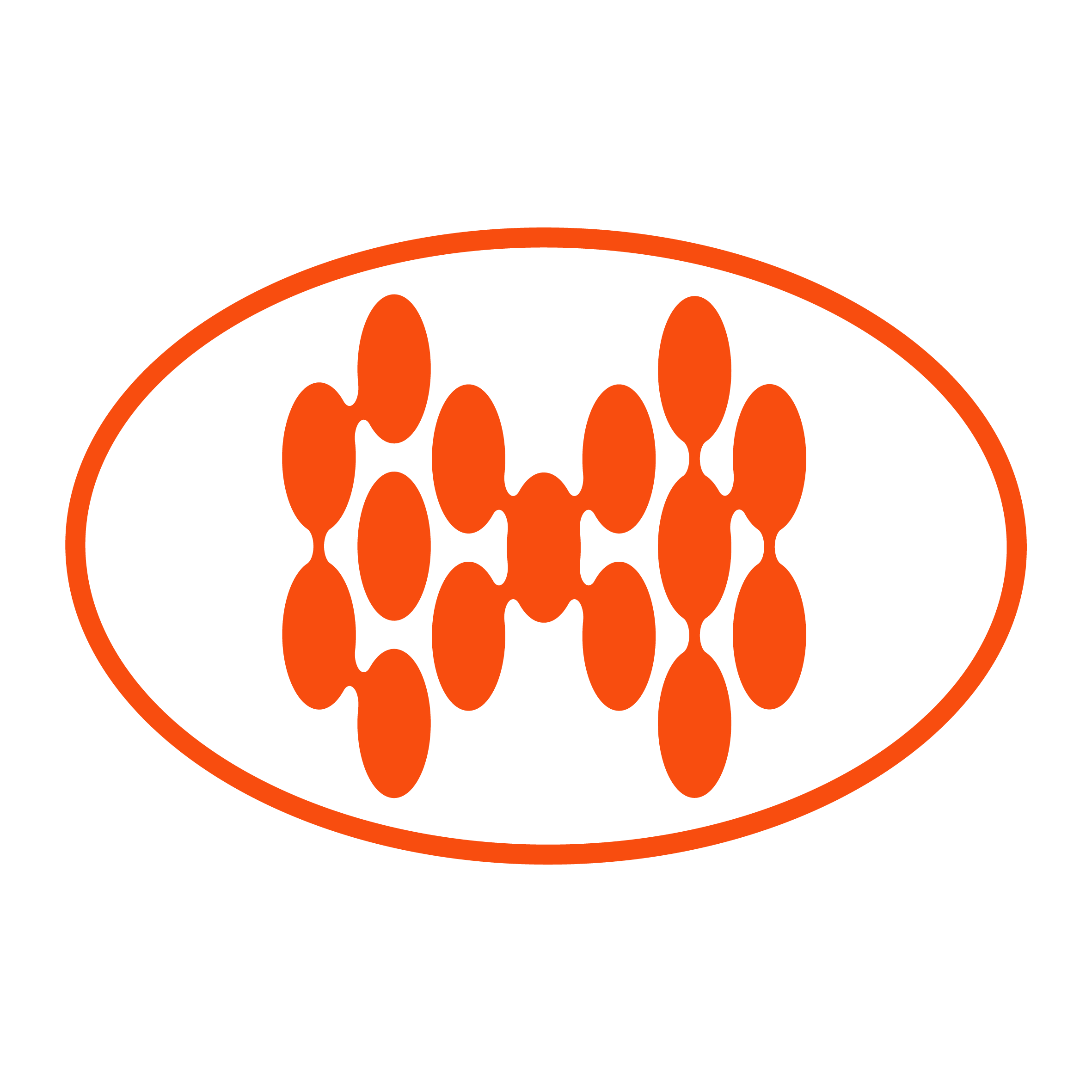 Logo EXH_Orange